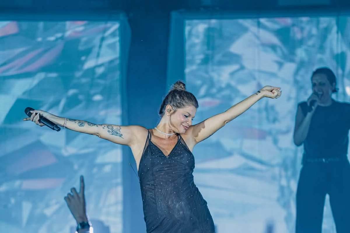 Alessandra Amoroso, dove vive la cantante: un luogo di pace lontano dalle città condiviso con il compagno