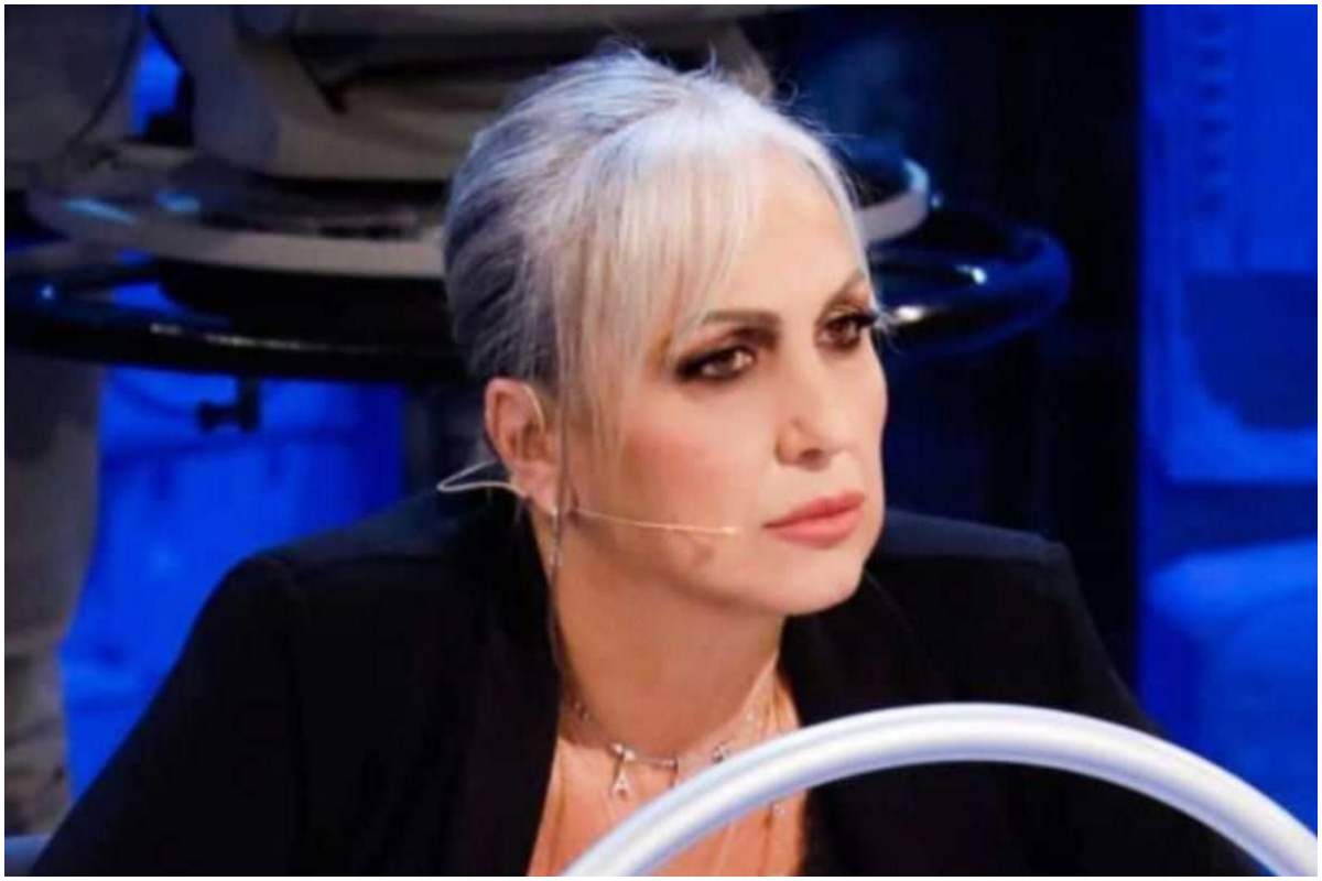 Alessandra Celentano chi è la coach di amici