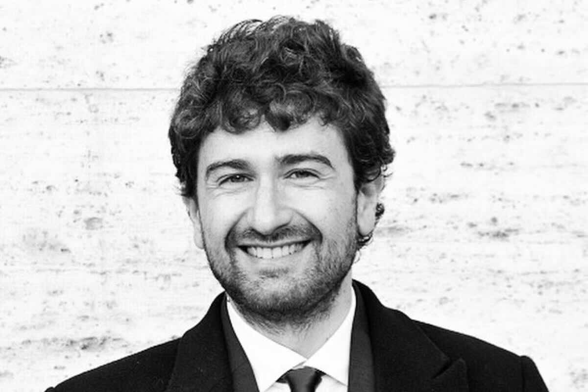 alessandro siani chi è