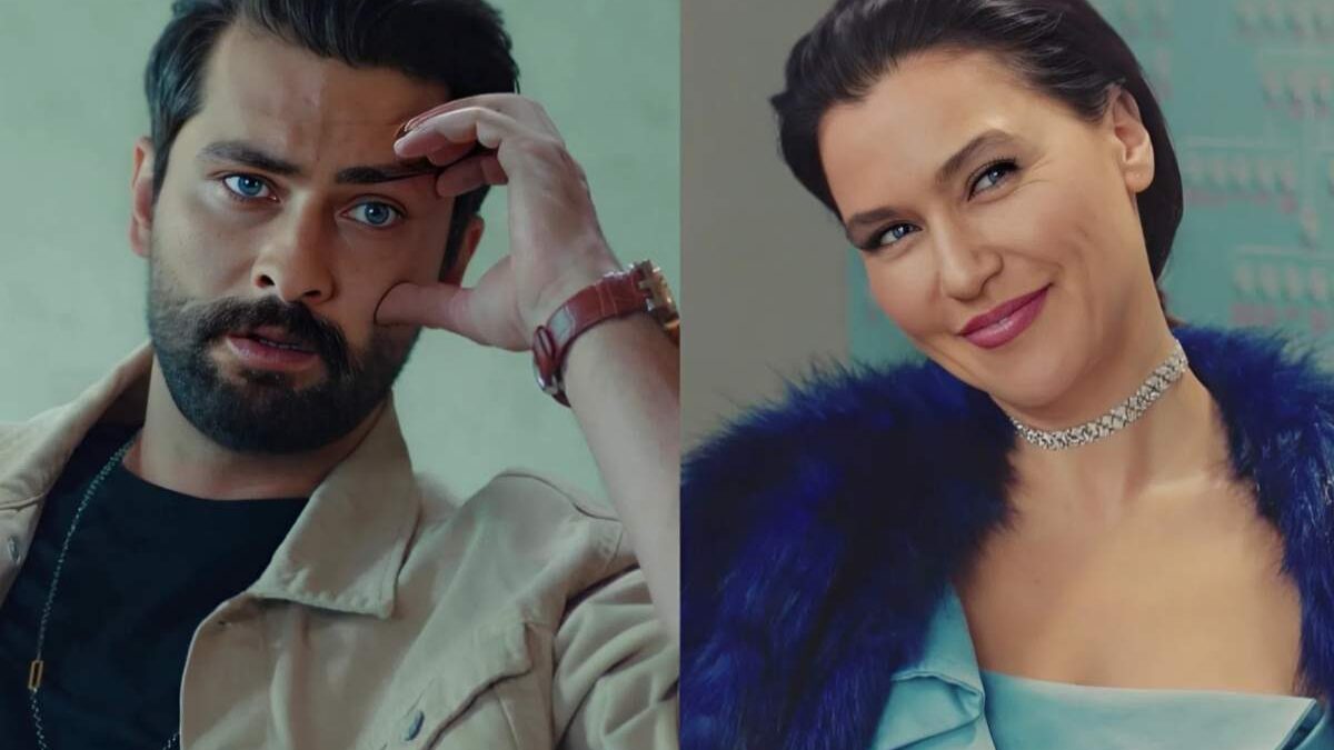 Forbidden Fruit, 2 stagione: notte di passione tra Tasdemir e Ender