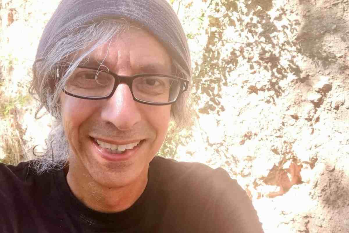 giovanni allevi rompe silenzio malattia