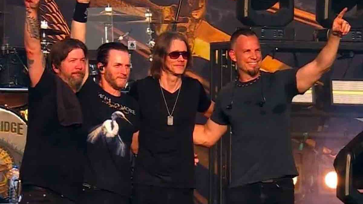 Alter Bridge: “Silent Divide” è il ritorno heavy che apre il nuovo capitolo | Due date in Italia