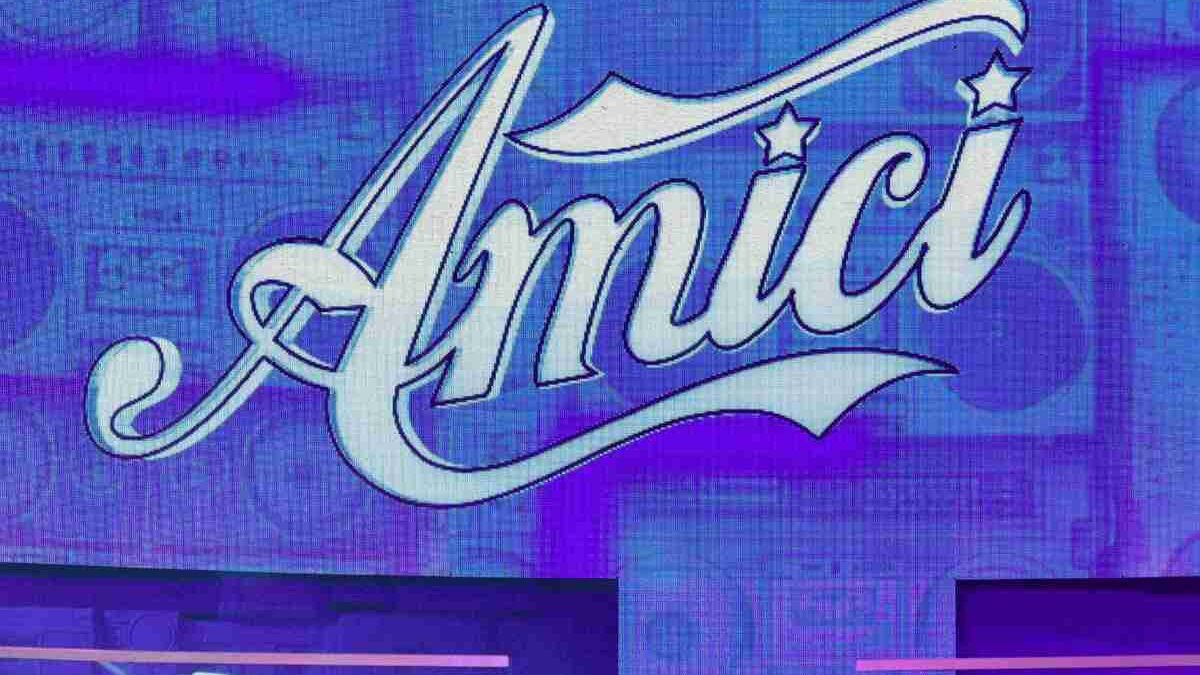 Amici 25, anticipazioni sulle classi. “Tra gli allievi anche la ex star de Il Collegio”