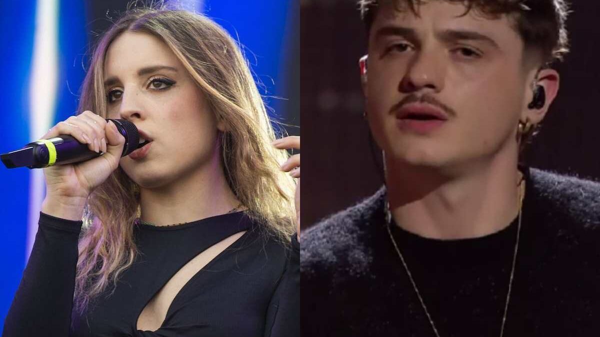 Olly e Angelina Mango: l’università e gli studi, le curiosità sui cantanti