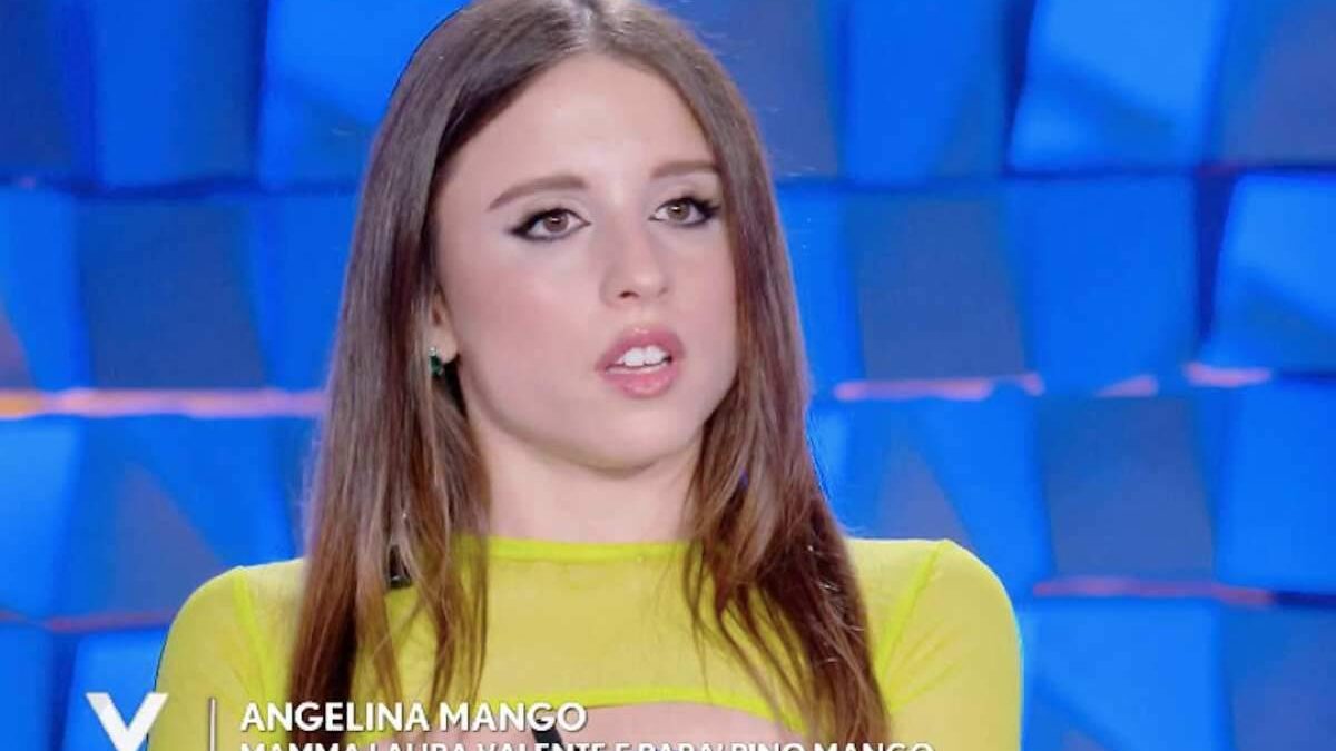 Angelina Mango, come sta oggi: le sue condizioni di salute