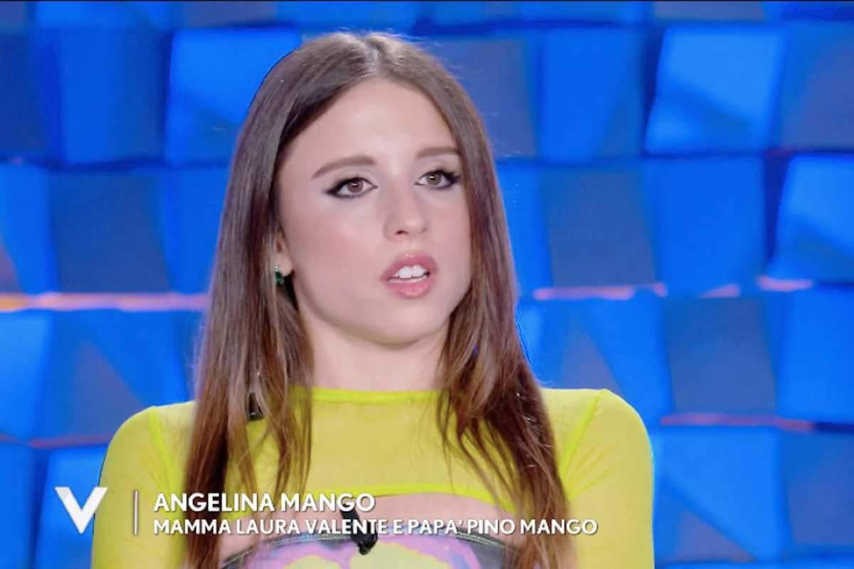 Angelina Mango, come sta oggi: le sue condizioni di salute