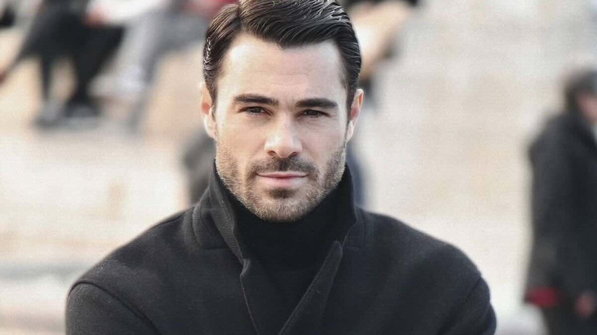 Angelo Madonia: età, ex fidanzata famosa, la storia con Sonia Bruganelli, perché ha lasciato Ballando