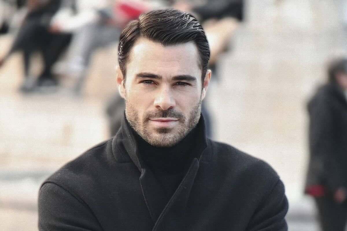 Angelo Madonia: età, ex fidanzata famosa, la storia con Sonia Bruganelli, perché ha lasciato Ballando