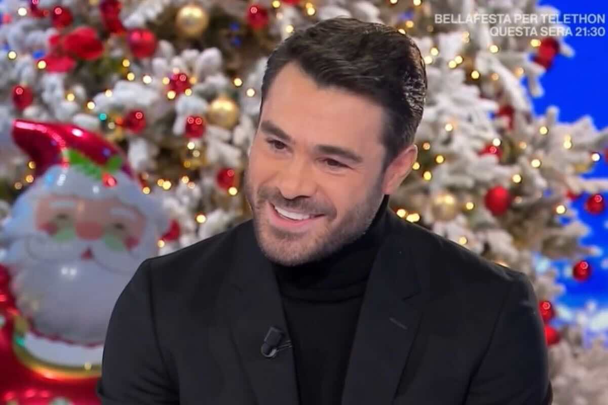 angelo madonia chi è