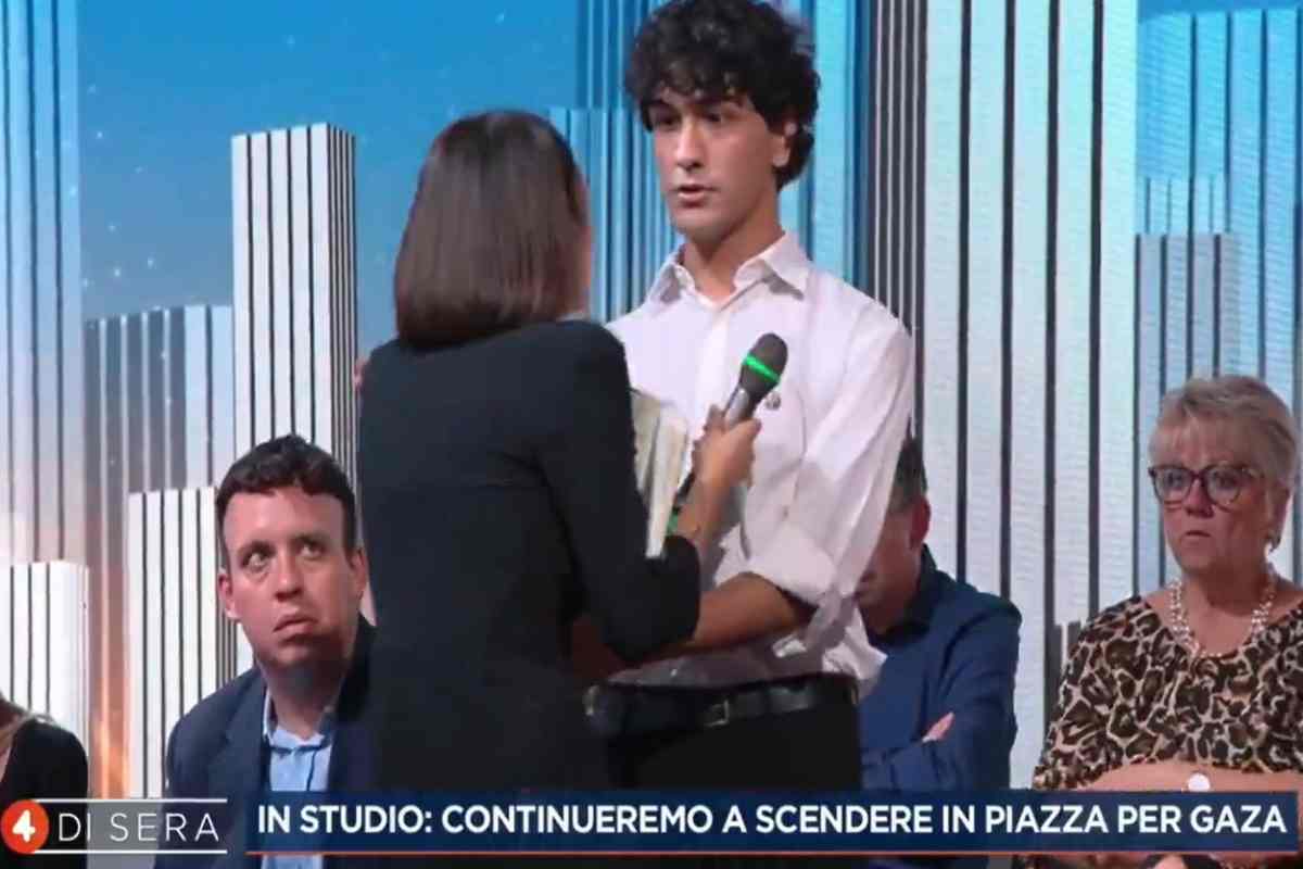 Svenimento Anna Belotti