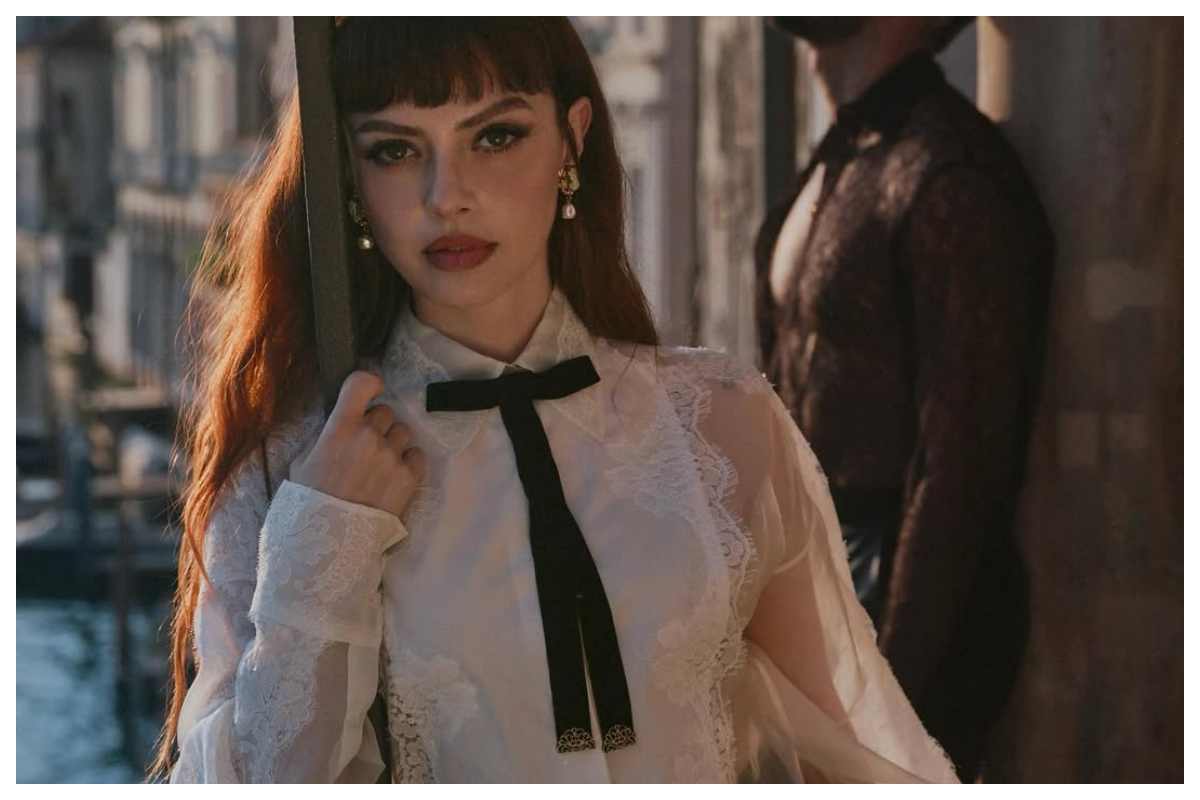 Annalisa, la casa a 5 stelle della cantante: interni di classe e vista mozzafiato