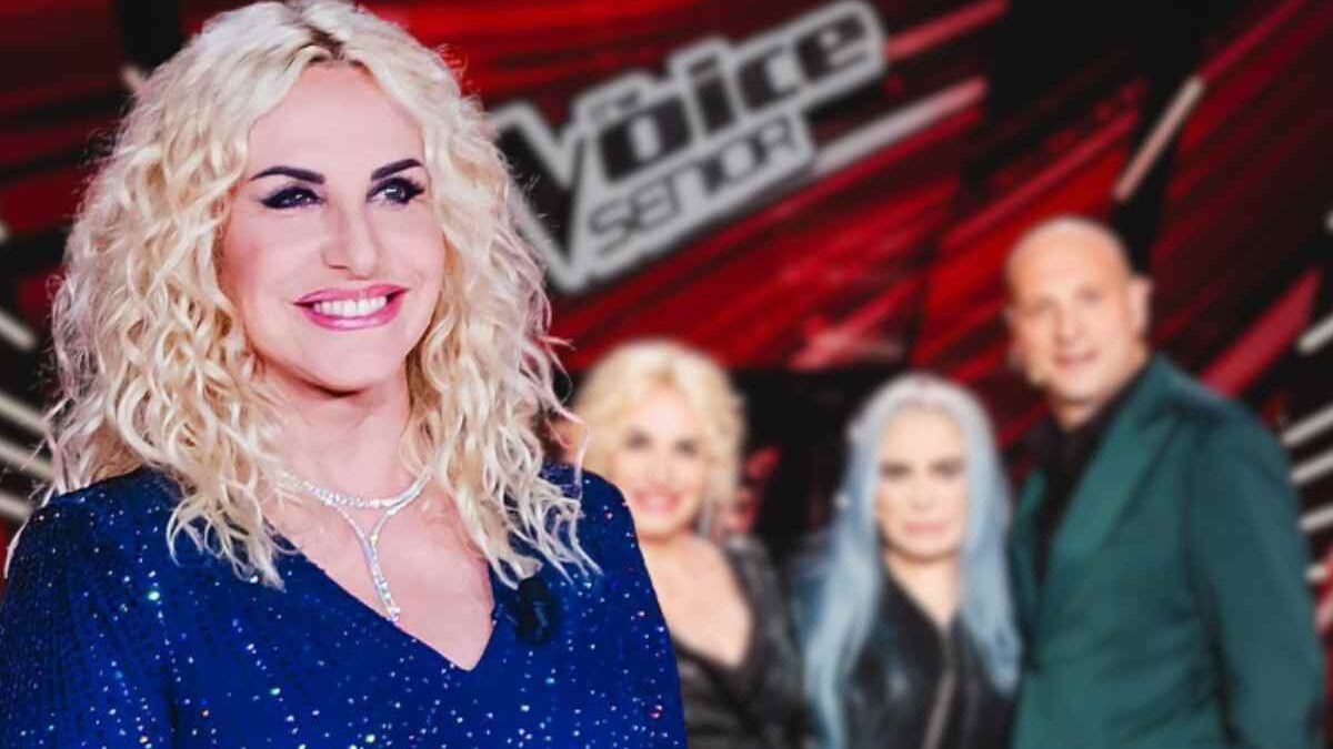 The Voice Senior, tutte le anticipazioni sulla nuova edizione: quando inizia, giudici, addi pesanti