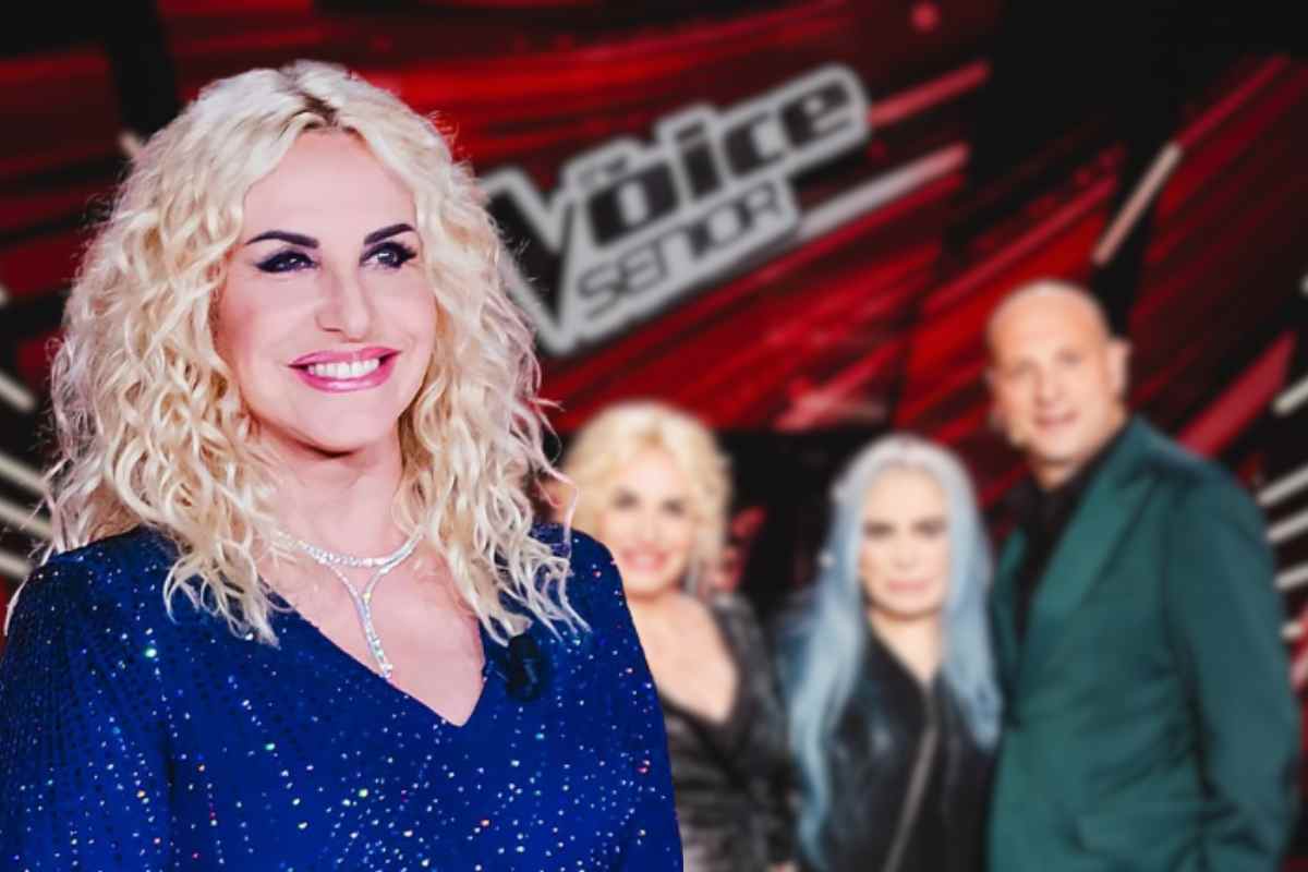 The Voice Senior, tutte le anticipazioni sulla nuova edizione: quando inizia, giudici, addi pesanti