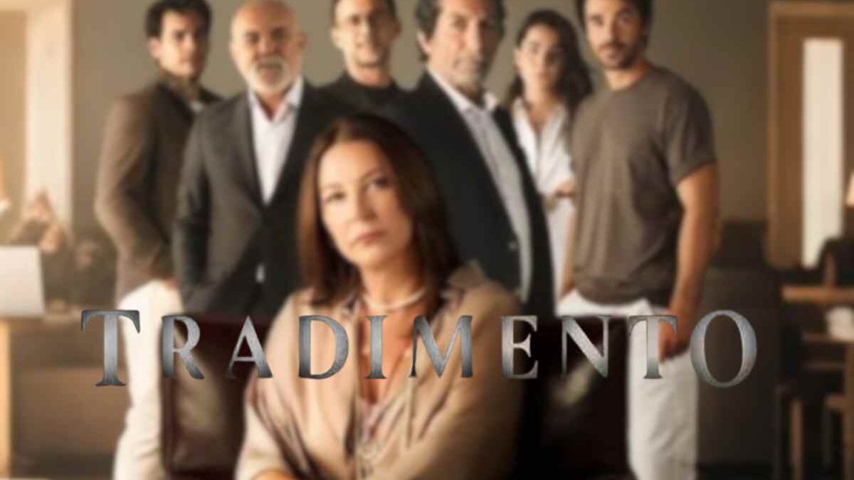 Tradimento, colpo di scena: il matrimonio si farà. Tutte le anticipazioni