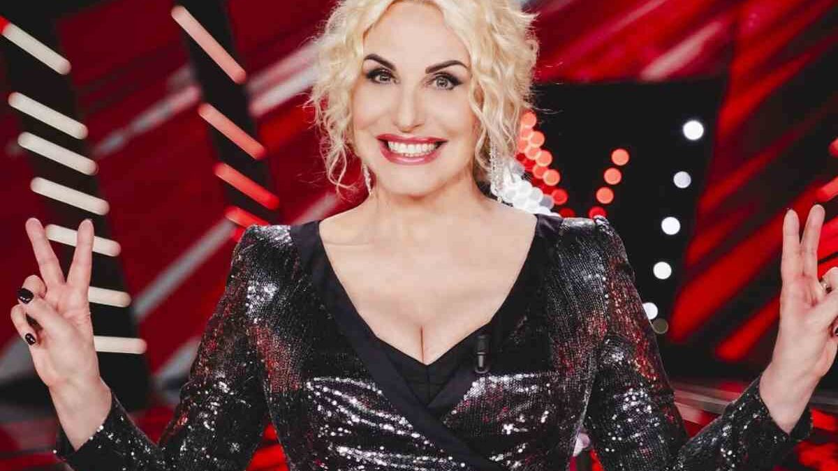 Chi è e cosa fa Cristina, la sorella di Antonella Clerici. La tenera foto insieme