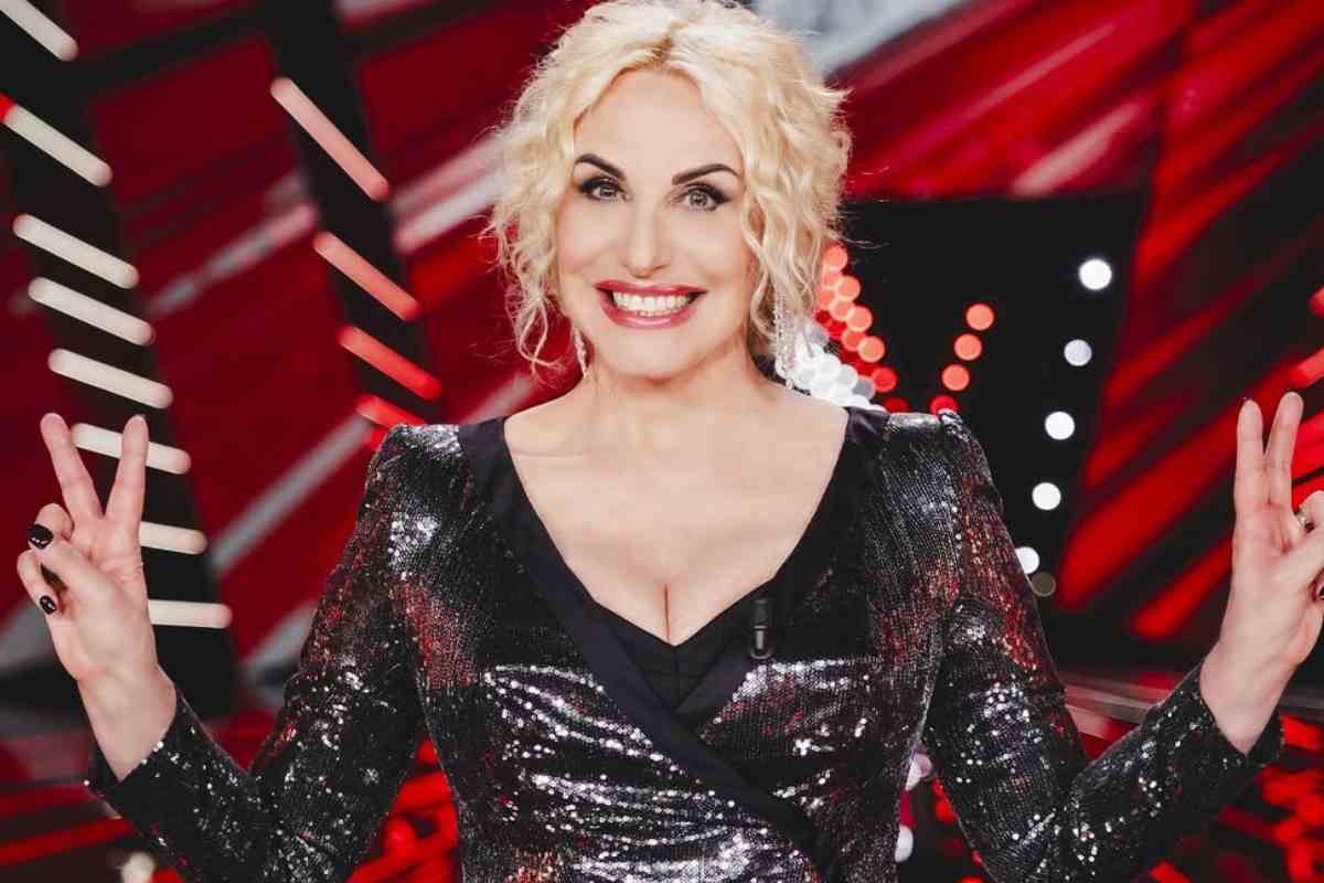 Chi è e cosa fa Cristina, la sorella di Antonella Clerici. La tenera foto insieme
