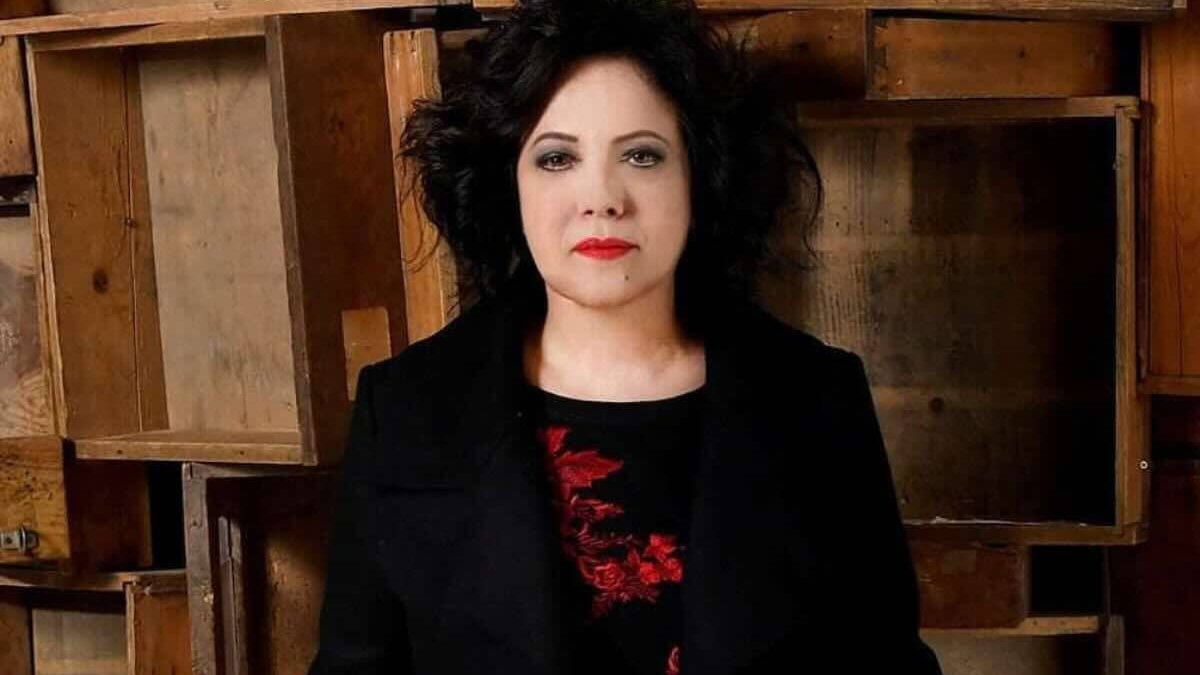 Matia Bazar, perché Antonella Ruggiero lasciò il gruppo: la verità dopo anni