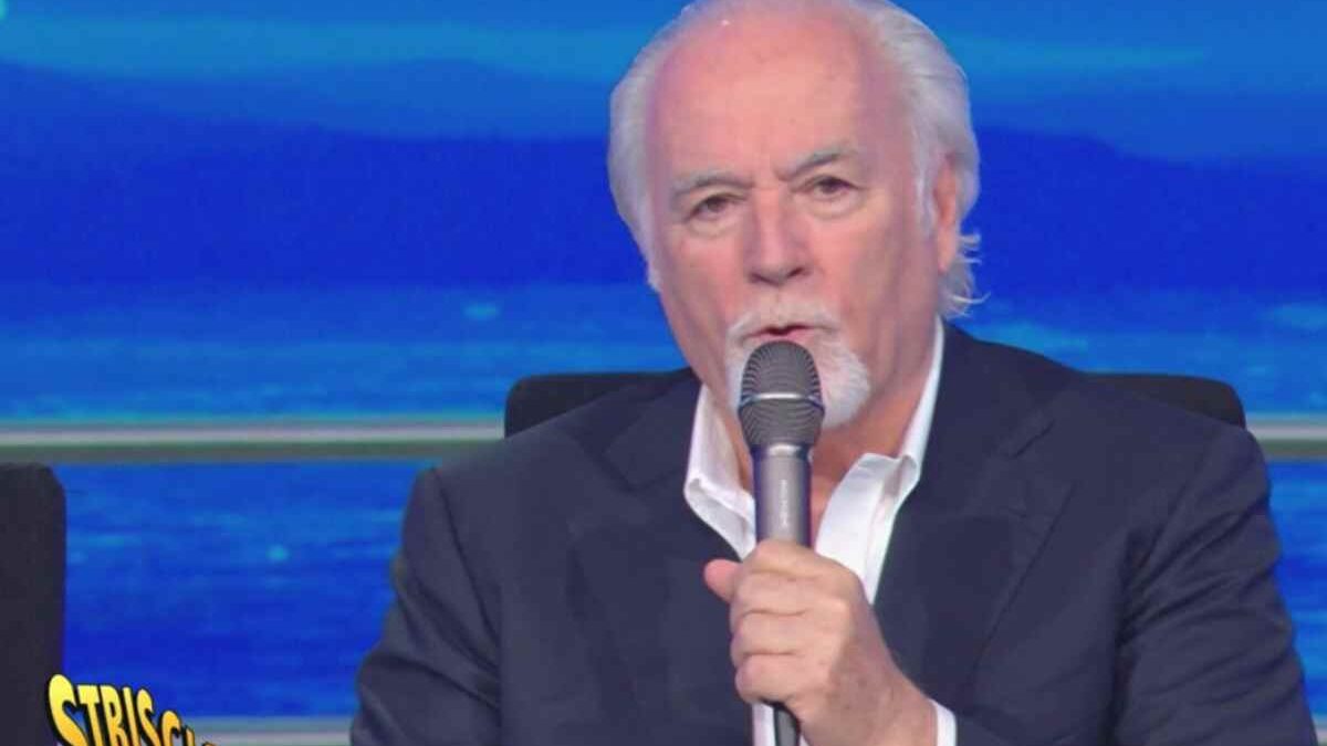 “Striscia La Notizia cancellato”. Terremoto in TV