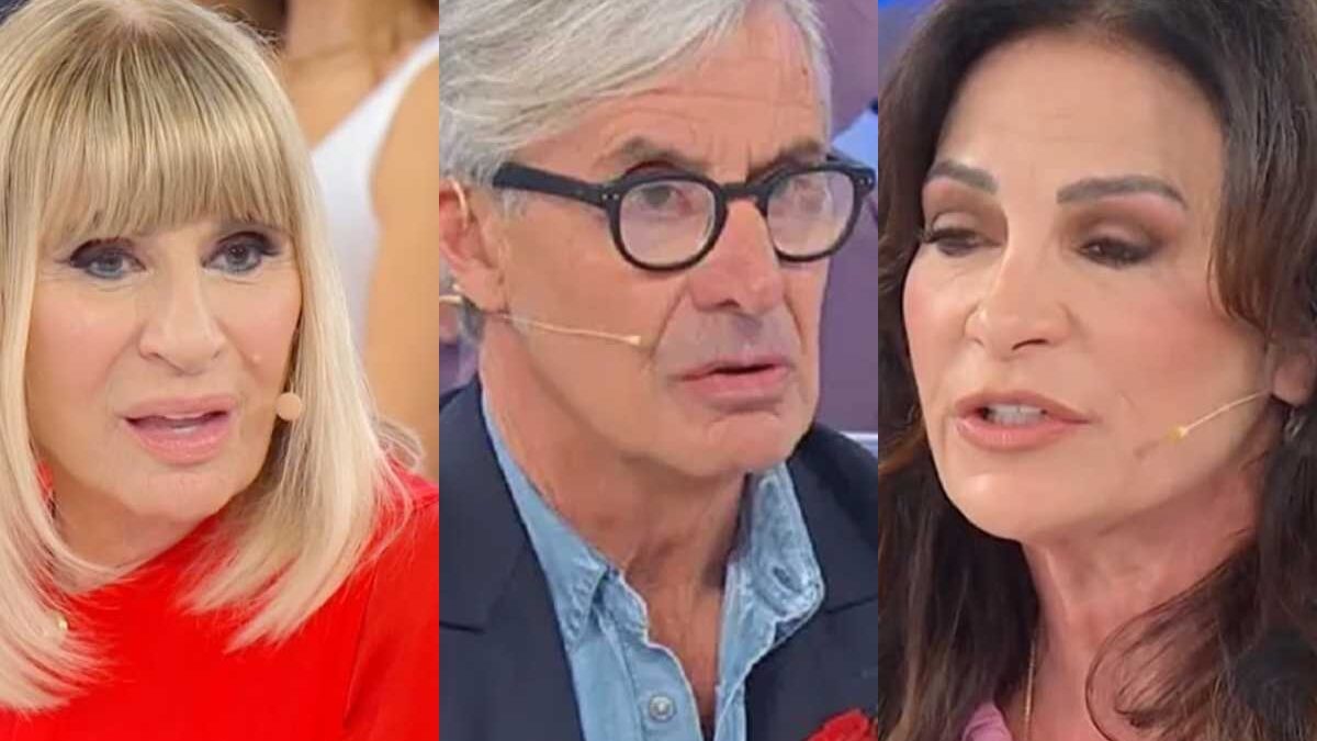 “Chi ti piace tra Gemma e Marina?”. Trono over, Arcangelo chiude il sipario: la sua risposta definitiva