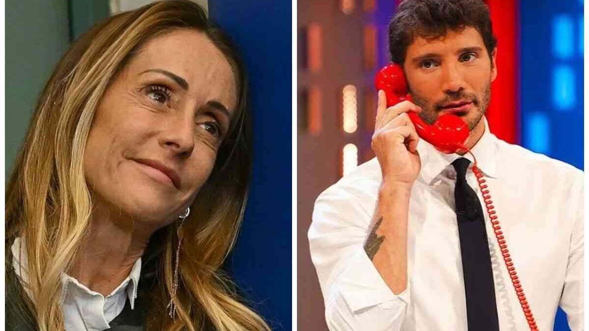 Stefano De Martino e la sorella di Giorgia Meloni, la verità fuori dopo un anno