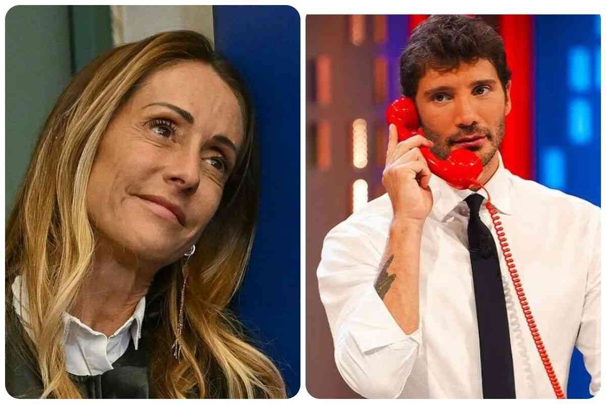 Stefano De Martino e la sorella di Giorgia Meloni, la verità fuori dopo un anno
