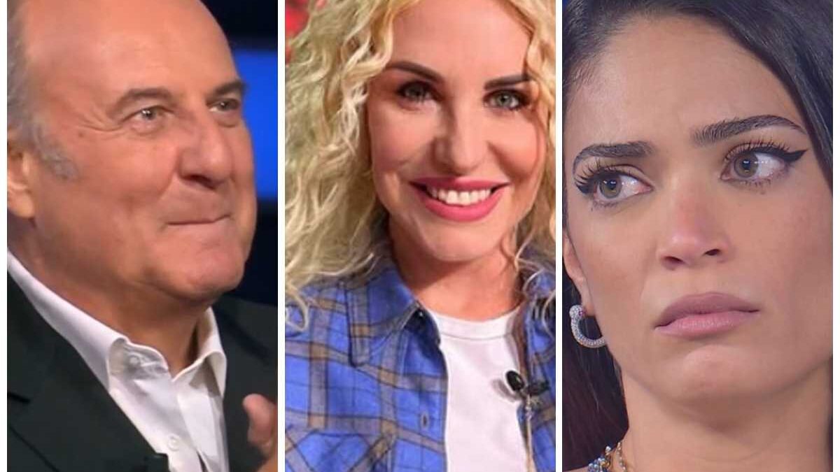 Sfida tv del 18 settembre: Clerici regina della prima serata, Elodie si ferma al secondo posto e Gerry Scotti domina in access prime time