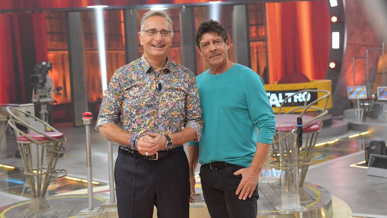 Avanti un Altro, le novità della stagione televisiva