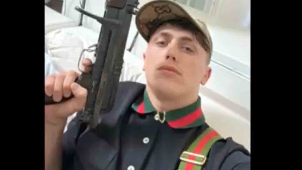 Baby Gang, ascesa e cadute di Zaccaria Mouhib: un ritratto tra musica e cronaca