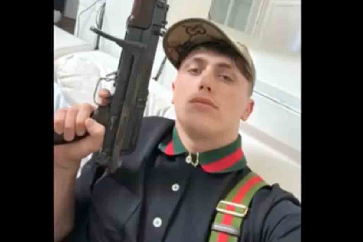 Baby Gang, ascesa e cadute di Zaccaria Mouhib: un ritratto tra musica e cronaca