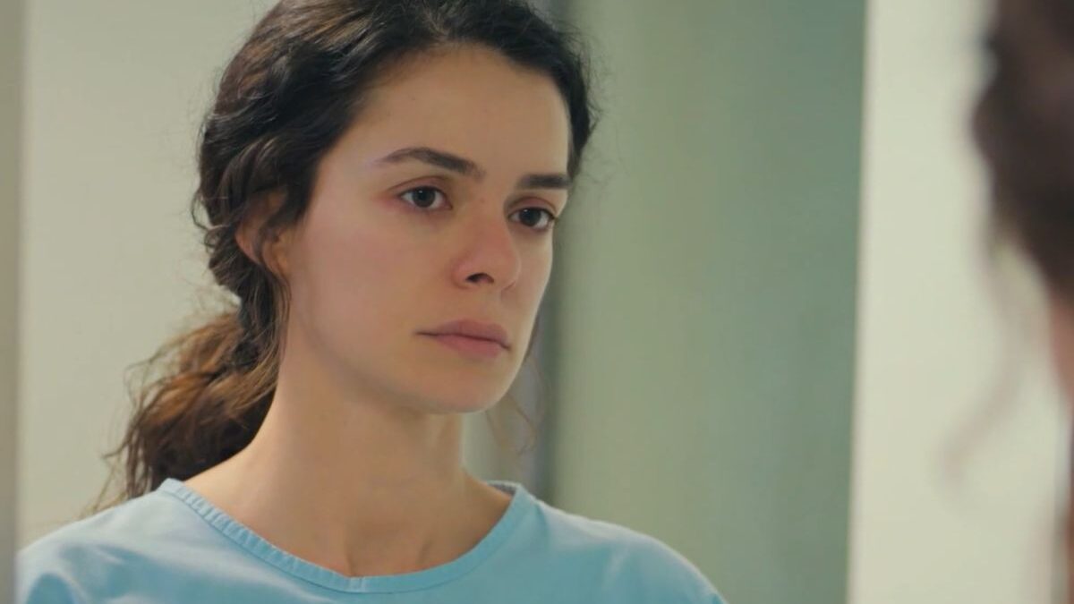 La Forza di una Donna, puntate importantissime: Sarp torna a casa