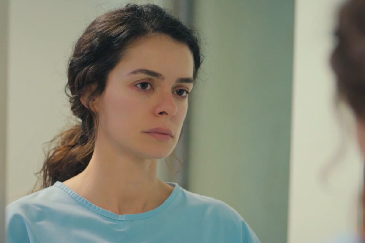 La Forza di una Donna, puntate importantissime: Sarp torna a casa