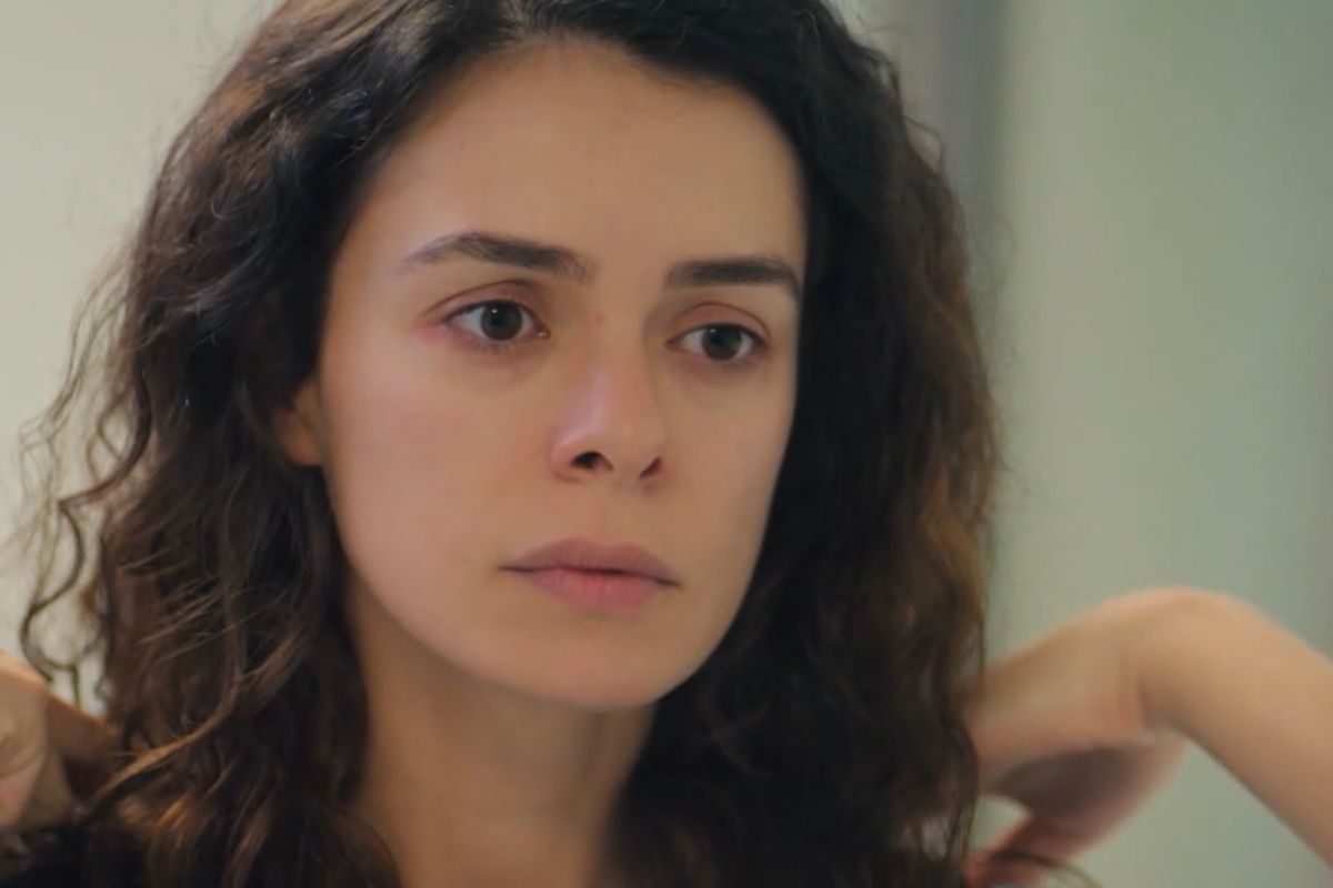 anticipazioni la forza di una donna