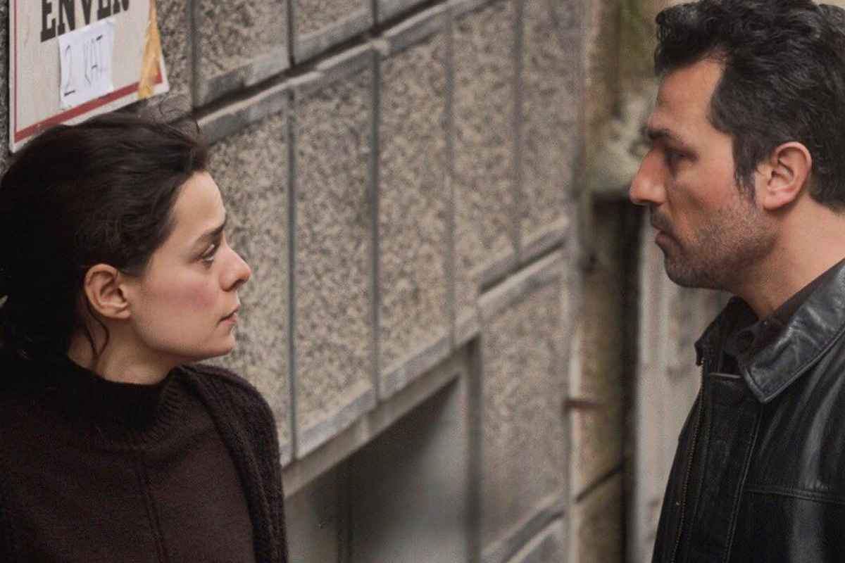 Bahar rompe con Arif ecco perché