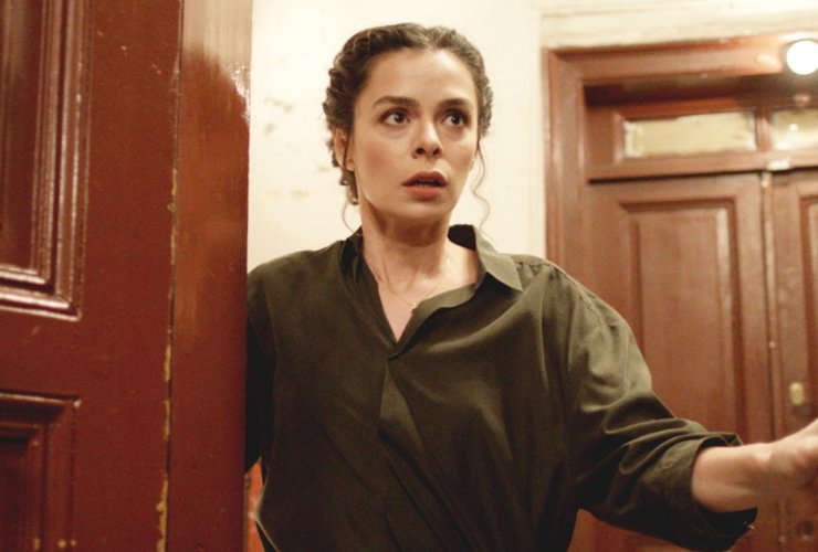 Cambio di programmazione per amata soap turca di Mediaset