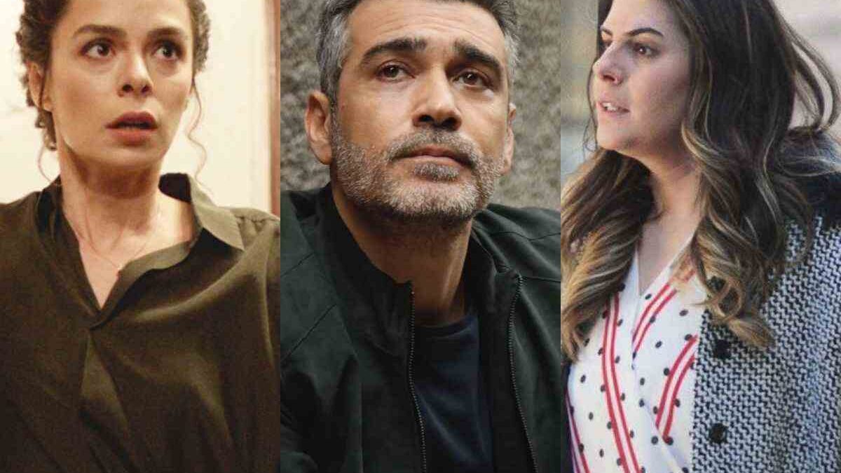 La forza di una donna, puntate drammatiche: Bahar scappa da Sarp ma Yieliz perderà la vita