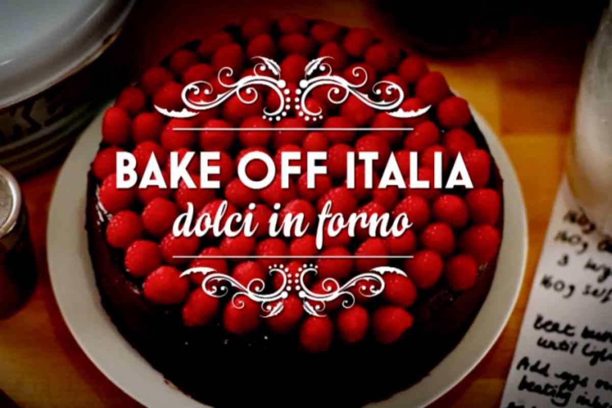 Bake Off Italia, che fine fanno le torte e gli ingredienti in più
