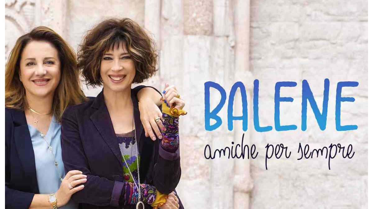 Balene-Amiche per Sempre, le anticipazioni della prossima puntata in onda il 5 ottobre