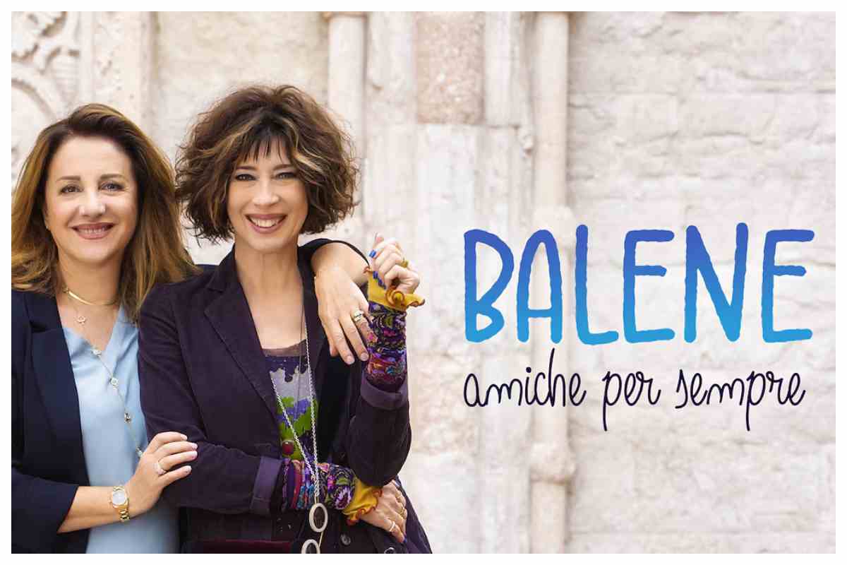 Balene-Amiche per Sempre, le anticipazioni della prossima puntata in onda il 5 ottobre