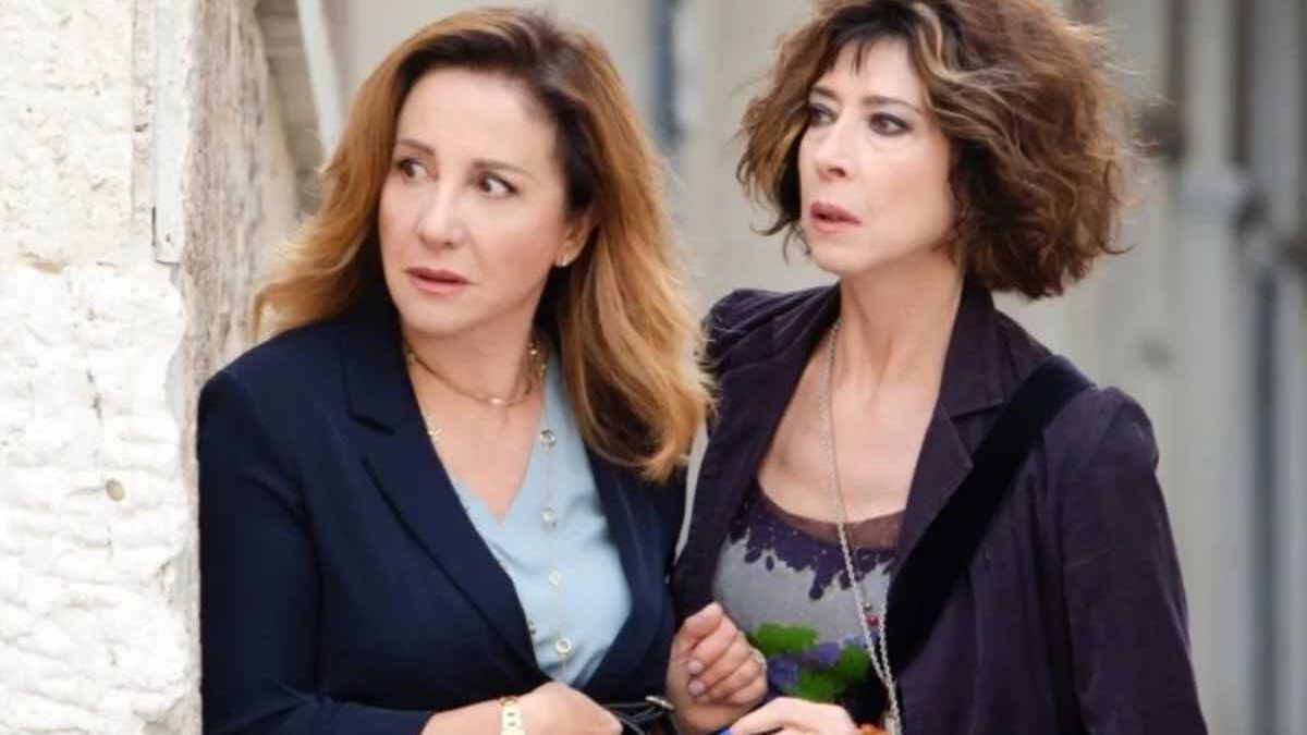 Balene – La Serie conferma il trend positivo, Mediaset guadagna terreno. Brignano apre la strada a Fazio sul Nove. I dati Auditel del 28 settembre 2025