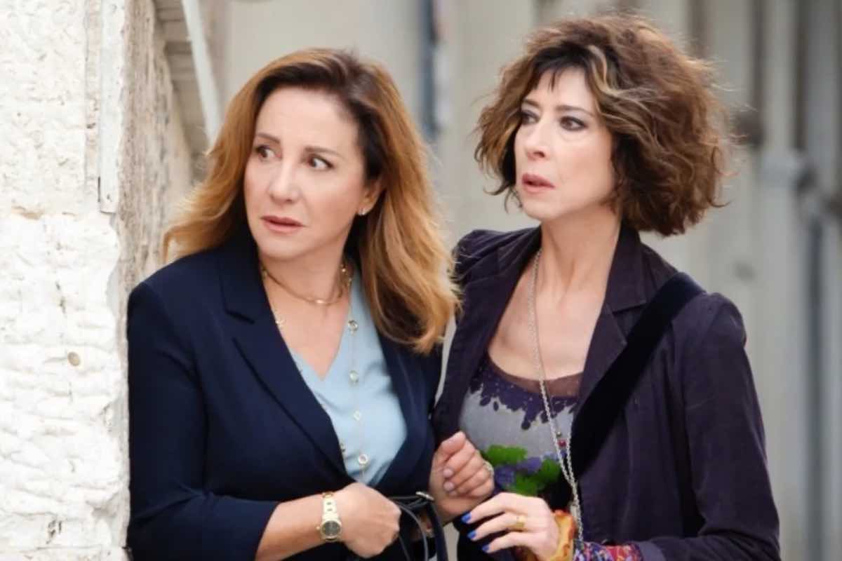 Balene – La Serie conferma il trend positivo, Mediaset guadagna terreno. Brignano apre la strada a Fazio sul Nove. I dati Auditel del 28 settembre 2025
