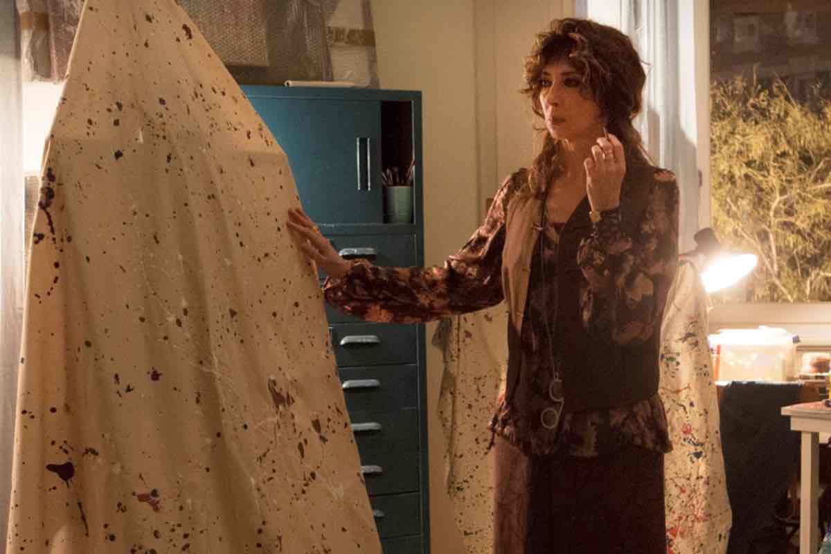 Balene La Serie Raiuno