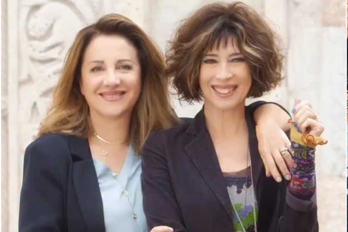 “Balene – La Serie” vince senza fatica, “BellaMa” in caduta libera. “La notte nel cuore” arranca. I dati Auditel del 21 settembre 2025