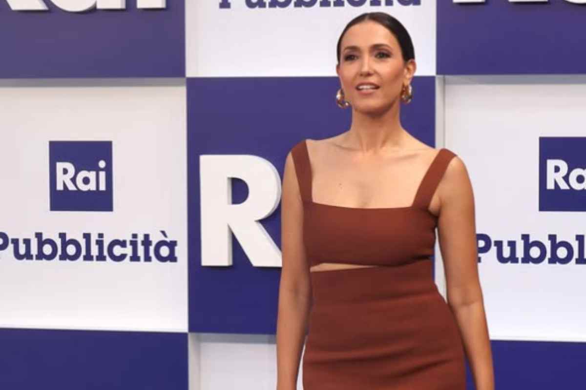 caterina balivo marito studi dove vive