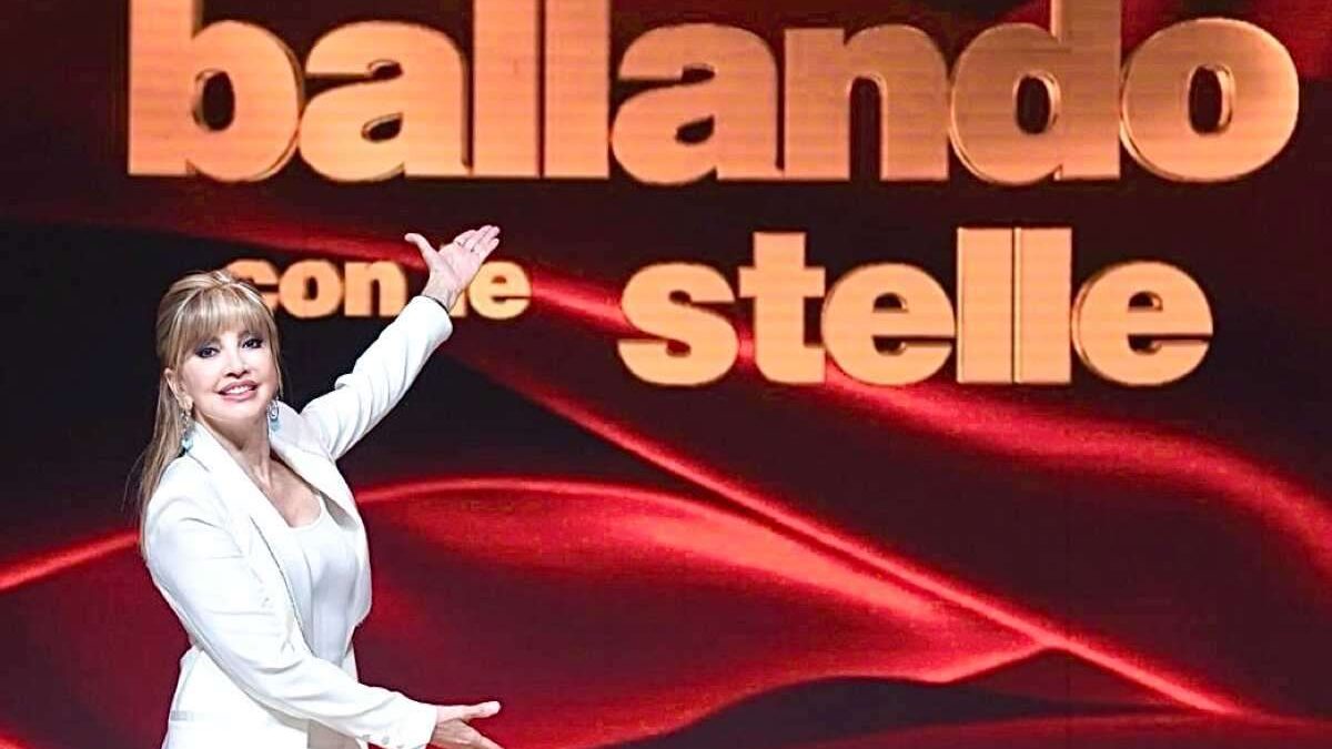 Ballando con le Stelle, le prove non sono iniziate ma c’è già la grande candidata alla vittoria: “Fa sul serio”