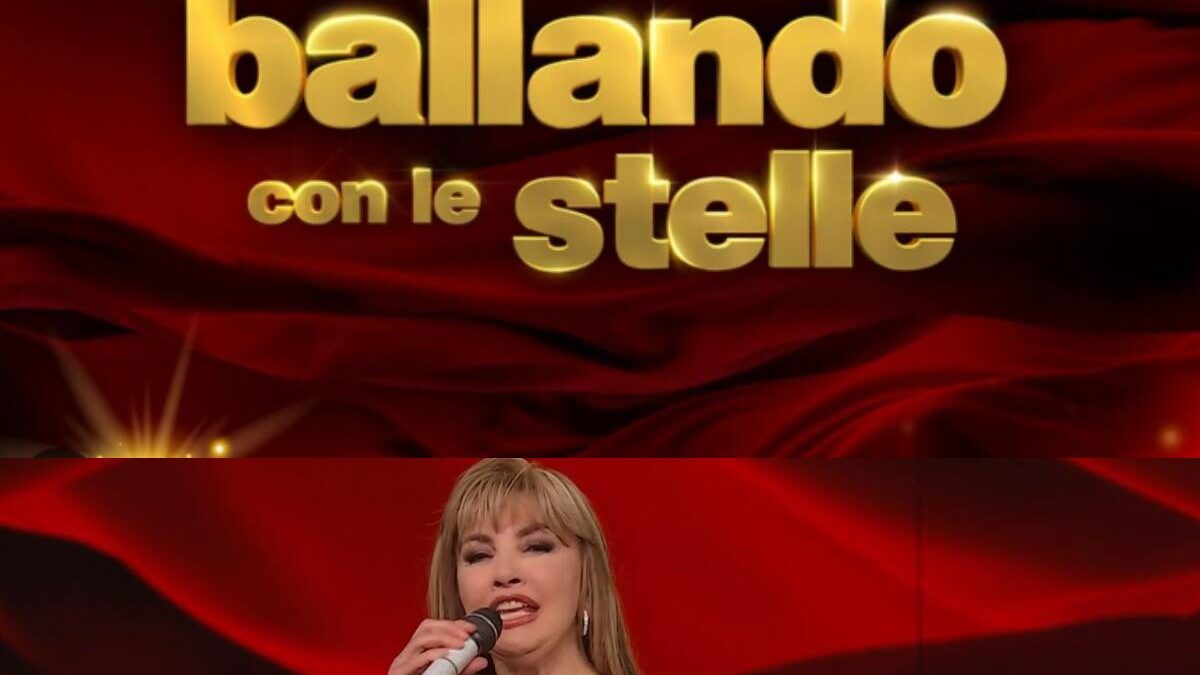 Ballando con le stelle, tutti gli abbinamenti della nuova edizione