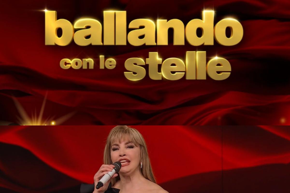Ballando con le stelle, tutti gli abbinamenti della nuova edizione