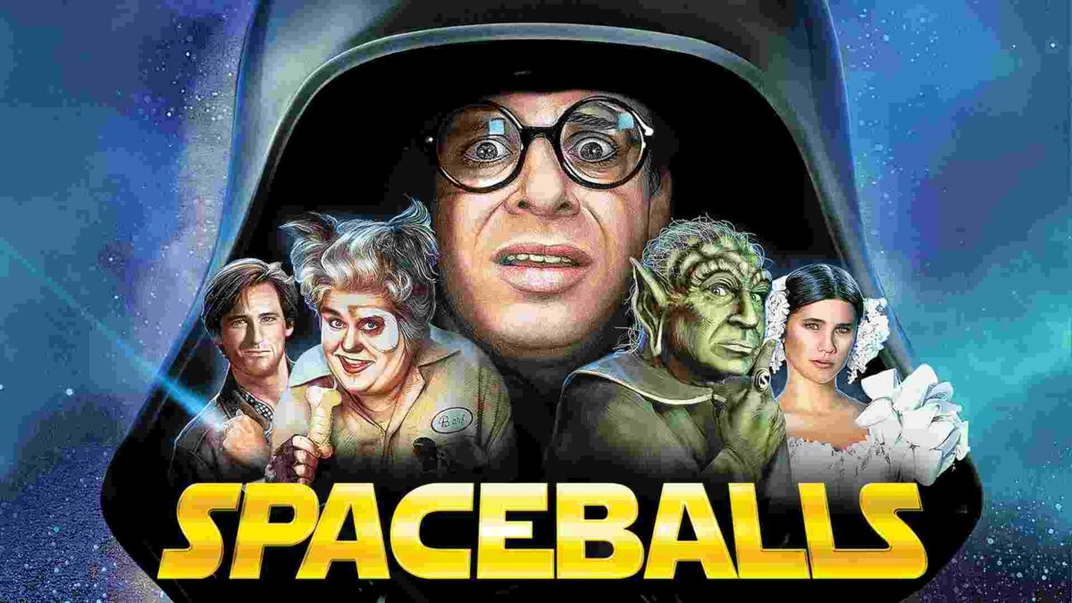 Balle Spaziali 2, condivisa la prima immagine del cast: new entry e conferme