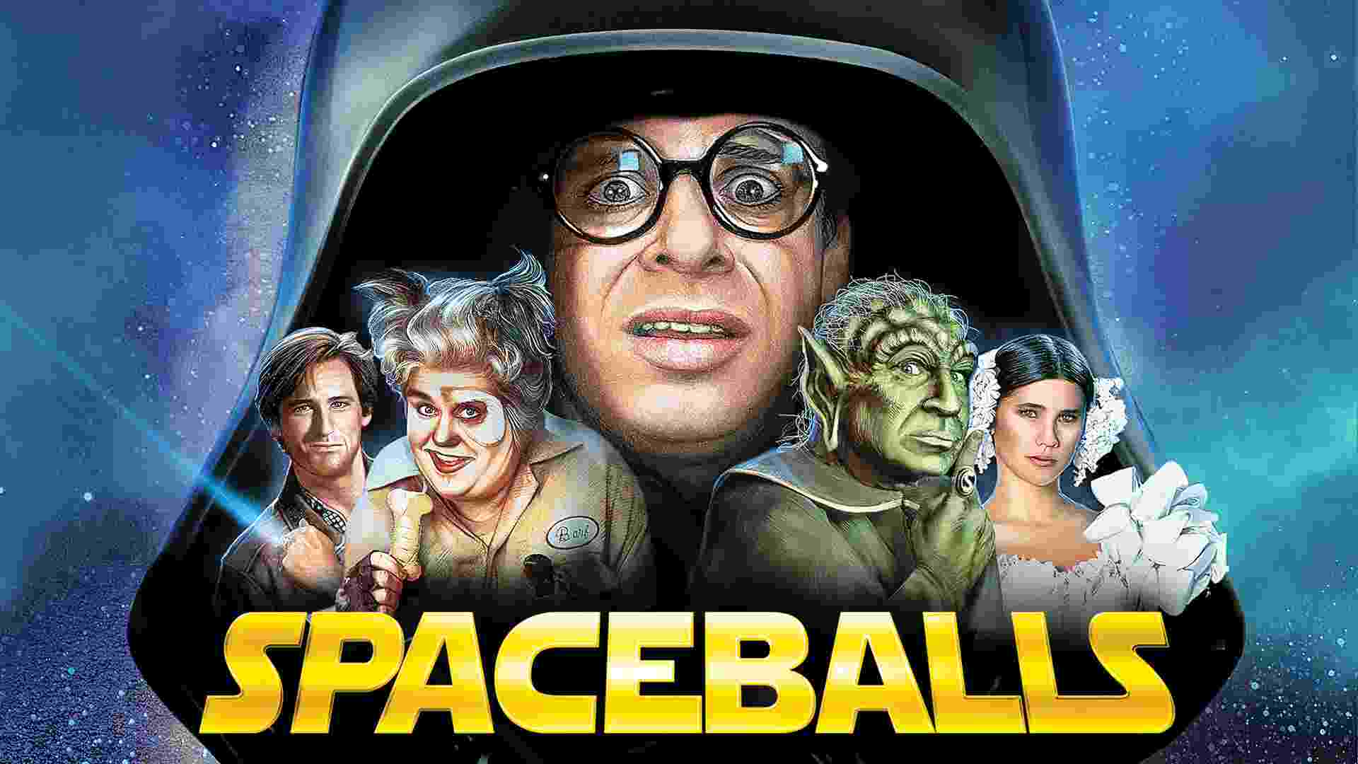 Balle Spaziali 2, condivisa la prima immagine del cast: new entry e conferme