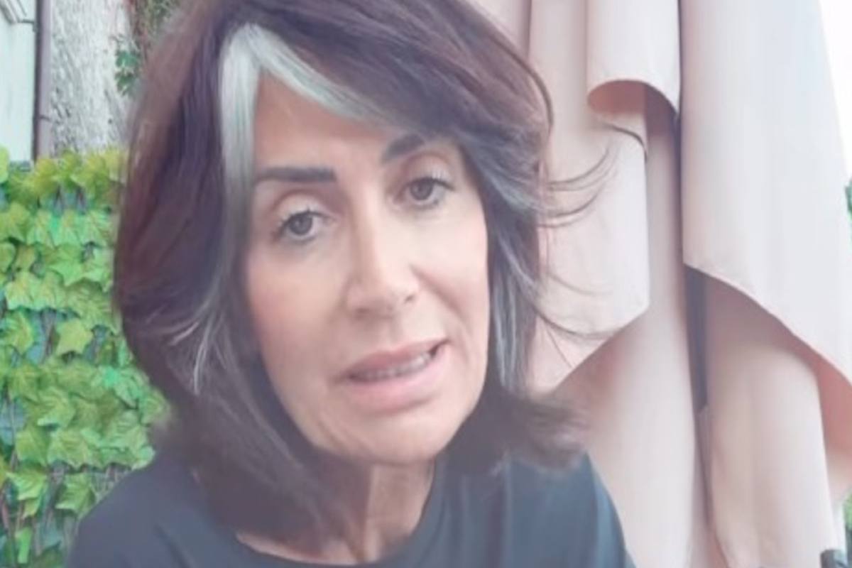 Barbara De Santi, le sue dure parole verso gli haters