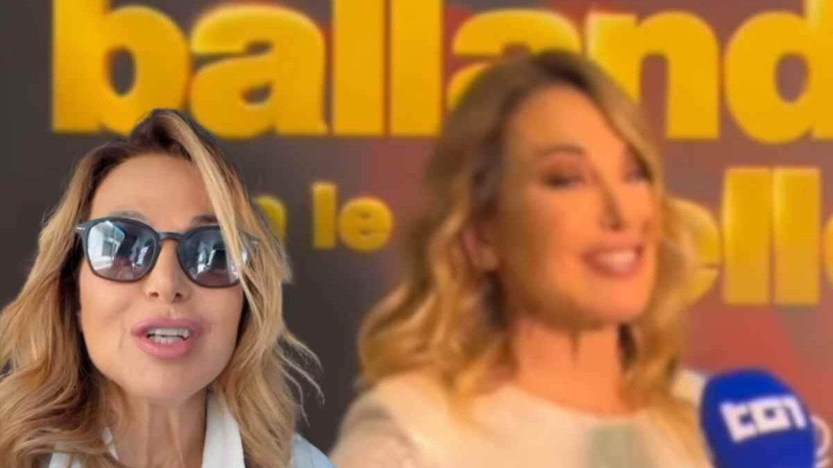 Barbara D’Urso “smascherata” a Ballando, com’è davvero dietro le quinte: “Abituata ad avere tutto…”